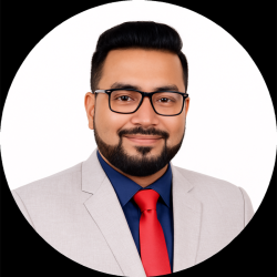 Subrata Sarker