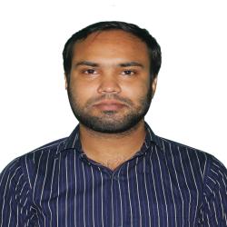 Md Mehrab Hossain