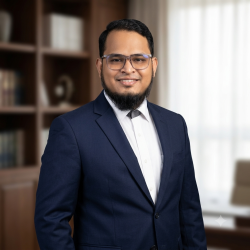 Md. Iqbal Hossan